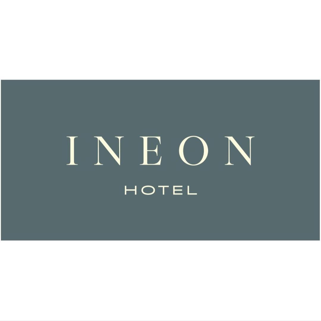 Ineon Hotel Turku Exterior foto